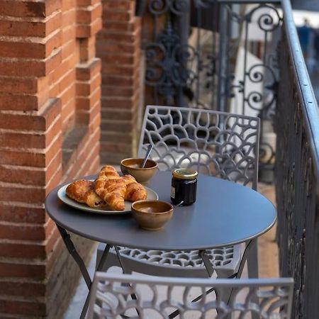Apartmán Magnolia Magnifique T2 Entierement Renove. Montauban Exteriér fotografie