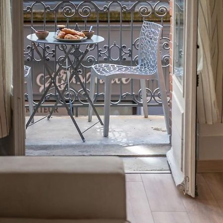 Apartmán Magnolia Magnifique T2 Entierement Renove. Montauban Exteriér fotografie