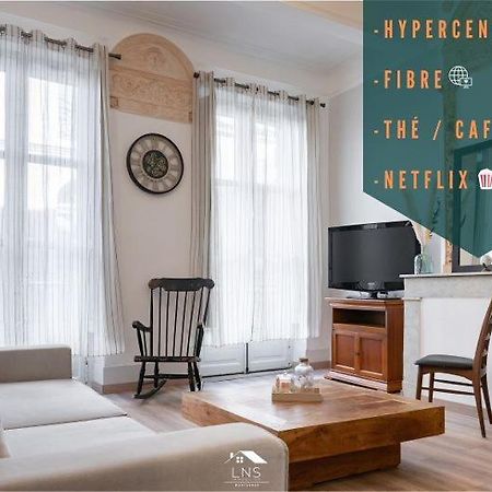 Apartmán Magnolia Magnifique T2 Entierement Renove. Montauban Exteriér fotografie