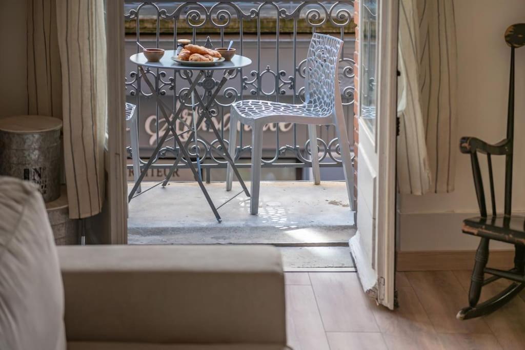 Apartmán Magnolia Magnifique T2 Entierement Renove. Montauban Exteriér fotografie