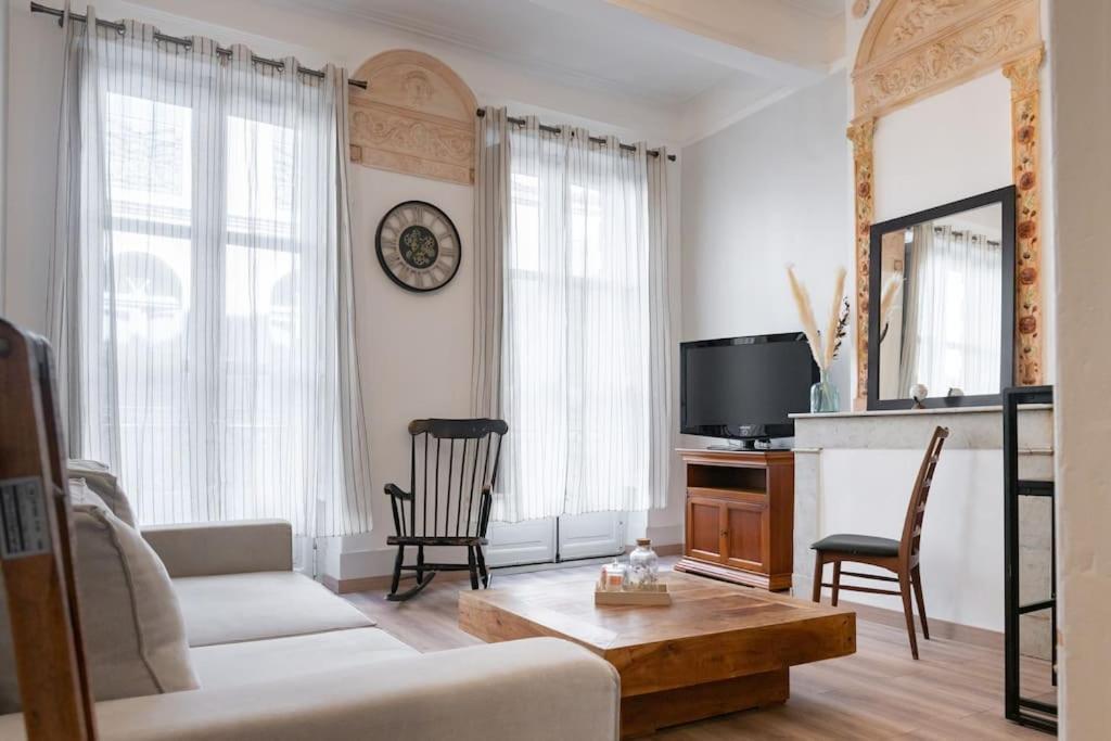 Apartmán Magnolia Magnifique T2 Entierement Renove. Montauban Exteriér fotografie