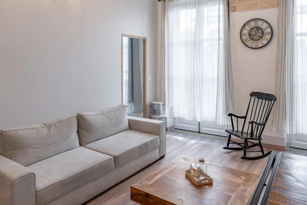 Apartmán Magnolia Magnifique T2 Entierement Renove. Montauban Exteriér fotografie