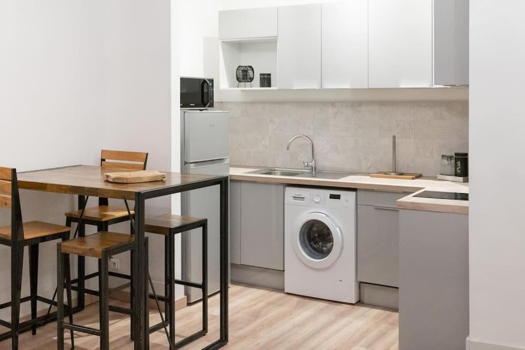 Apartmán Magnolia Magnifique T2 Entierement Renove. Montauban Exteriér fotografie