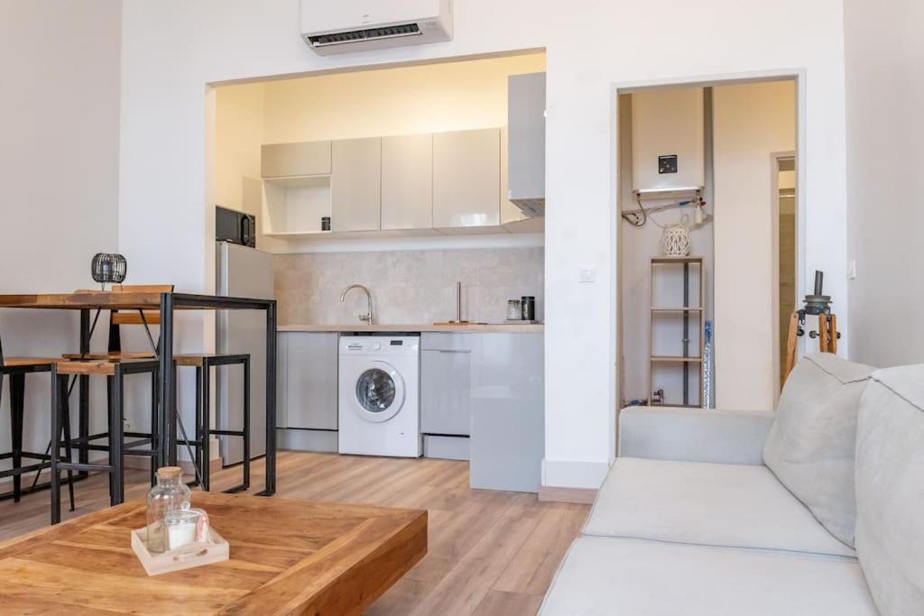 Apartmán Magnolia Magnifique T2 Entierement Renove. Montauban Exteriér fotografie