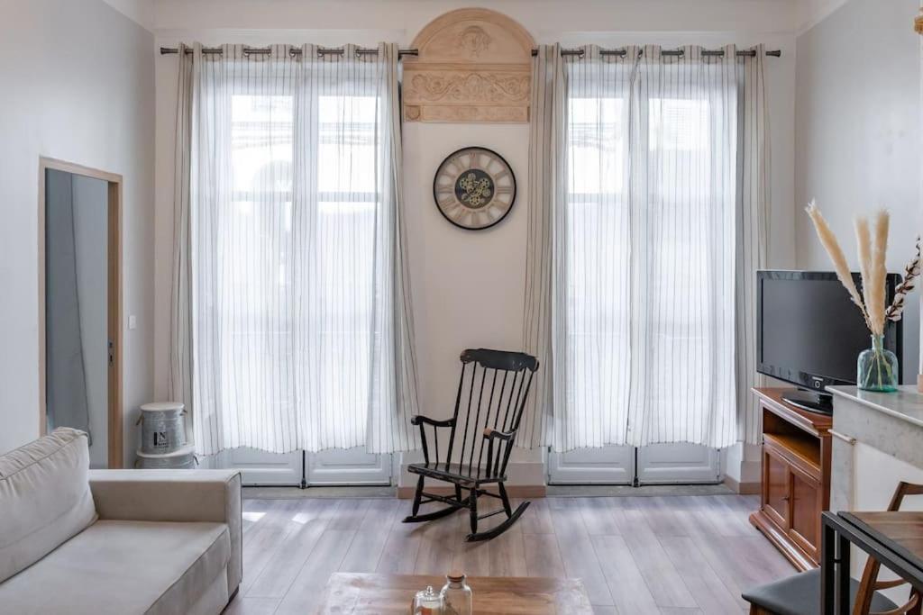 Apartmán Magnolia Magnifique T2 Entierement Renove. Montauban Exteriér fotografie