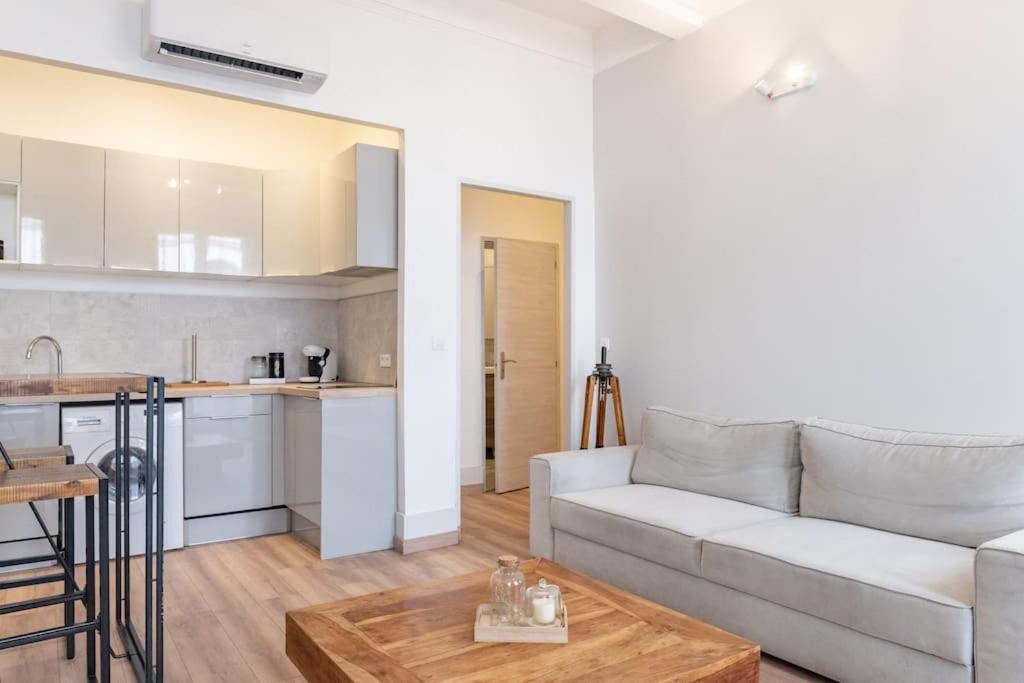 Apartmán Magnolia Magnifique T2 Entierement Renove. Montauban Exteriér fotografie