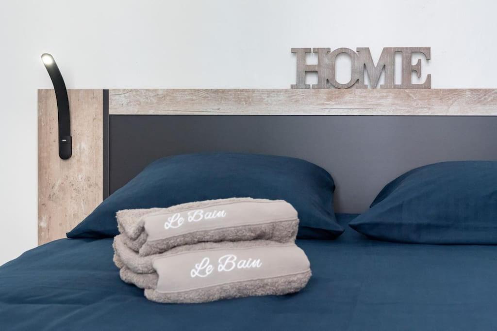 Apartmán Magnolia Magnifique T2 Entierement Renove. Montauban Exteriér fotografie