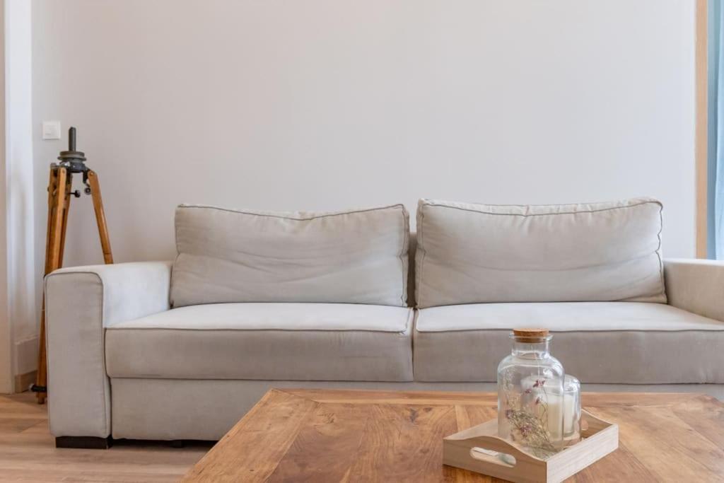 Apartmán Magnolia Magnifique T2 Entierement Renove. Montauban Exteriér fotografie