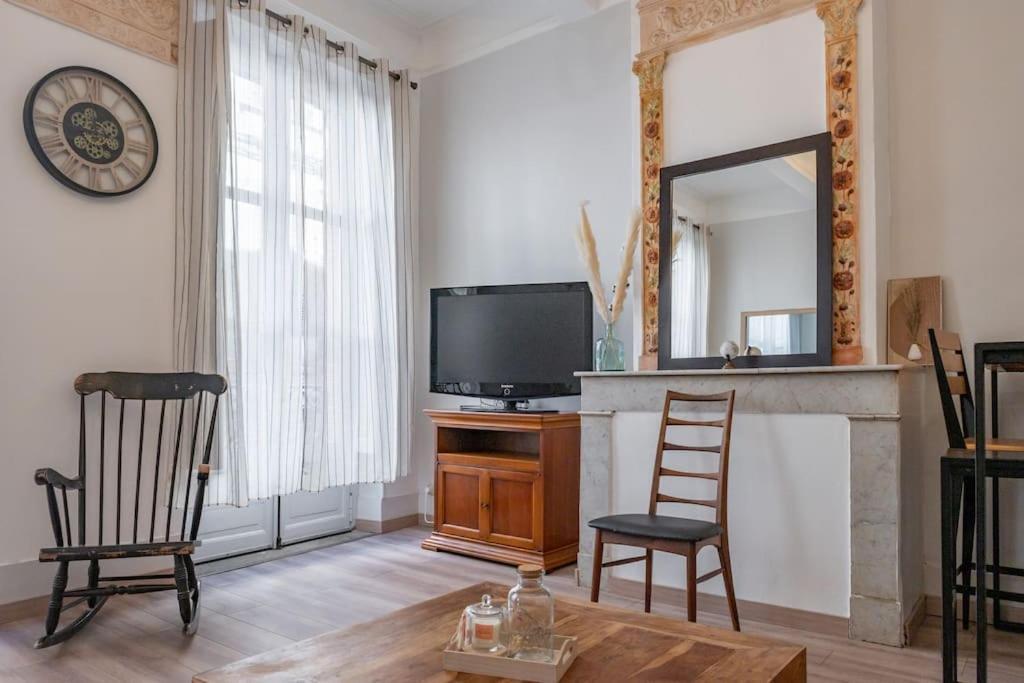 Apartmán Magnolia Magnifique T2 Entierement Renove. Montauban Exteriér fotografie
