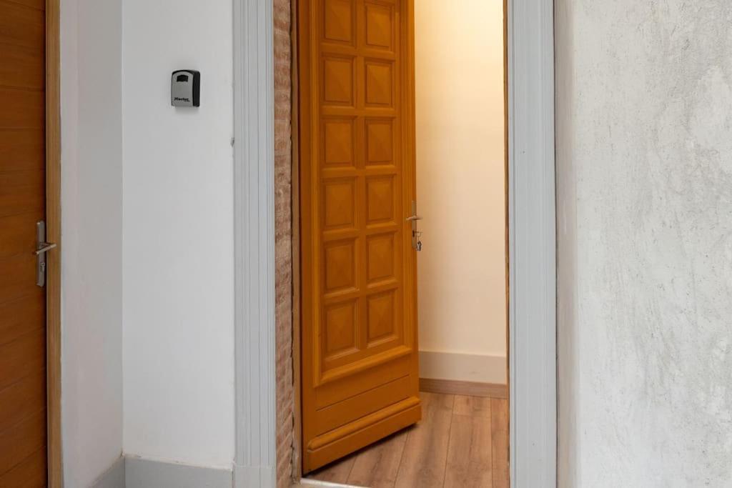 Apartmán Magnolia Magnifique T2 Entierement Renove. Montauban Exteriér fotografie
