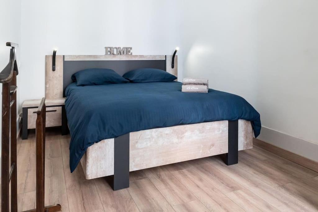 Apartmán Magnolia Magnifique T2 Entierement Renove. Montauban Exteriér fotografie