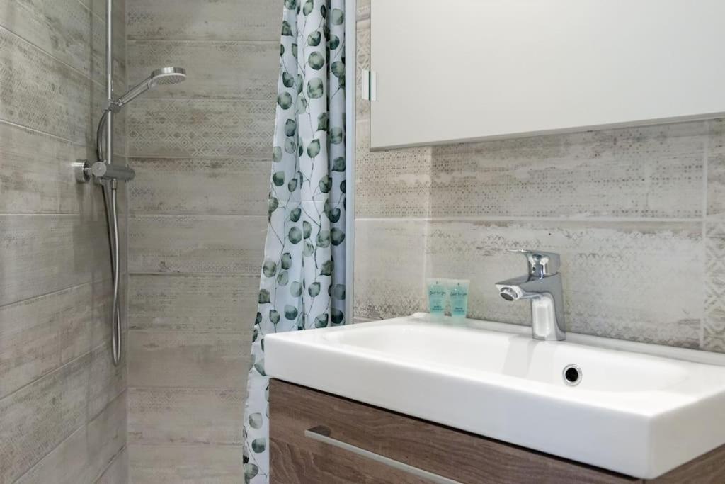 Apartmán Magnolia Magnifique T2 Entierement Renove. Montauban Exteriér fotografie